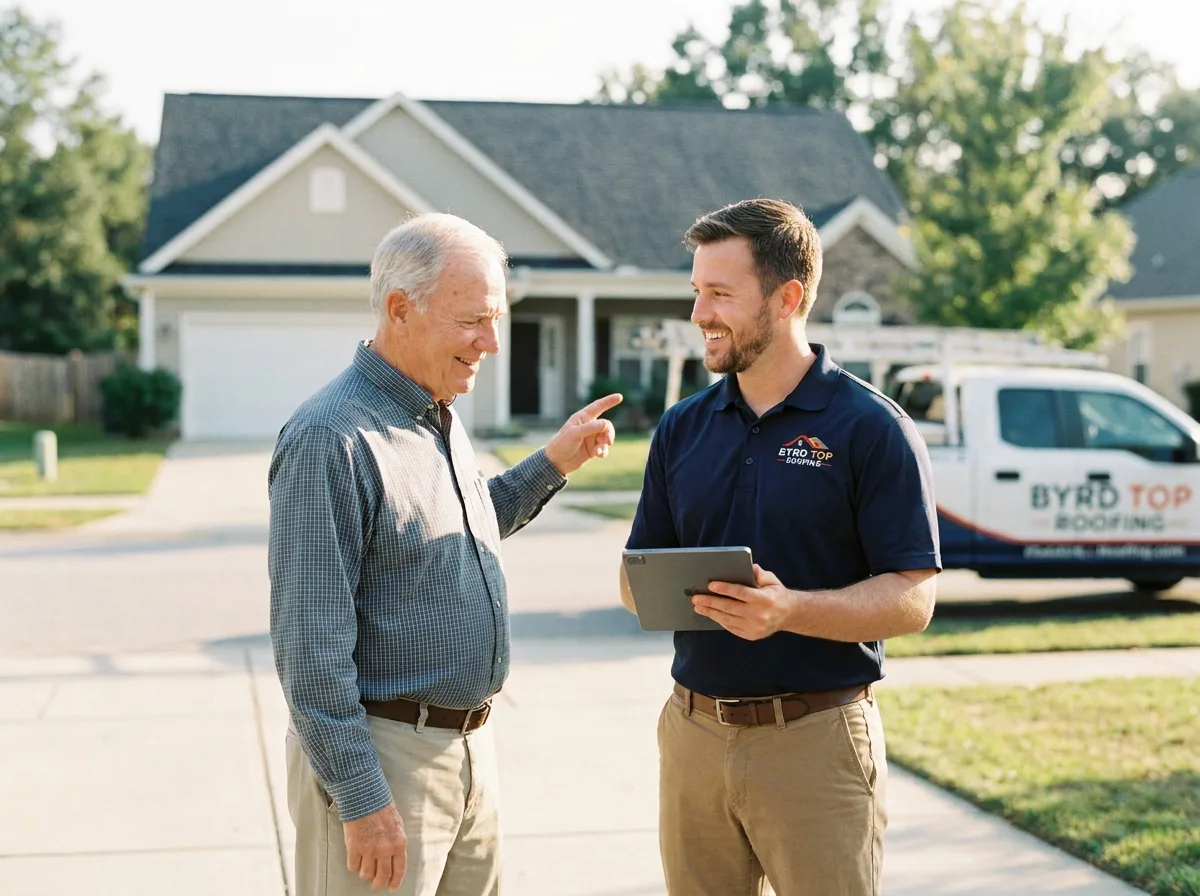 Roofing Berlin Heights, OH FAQs